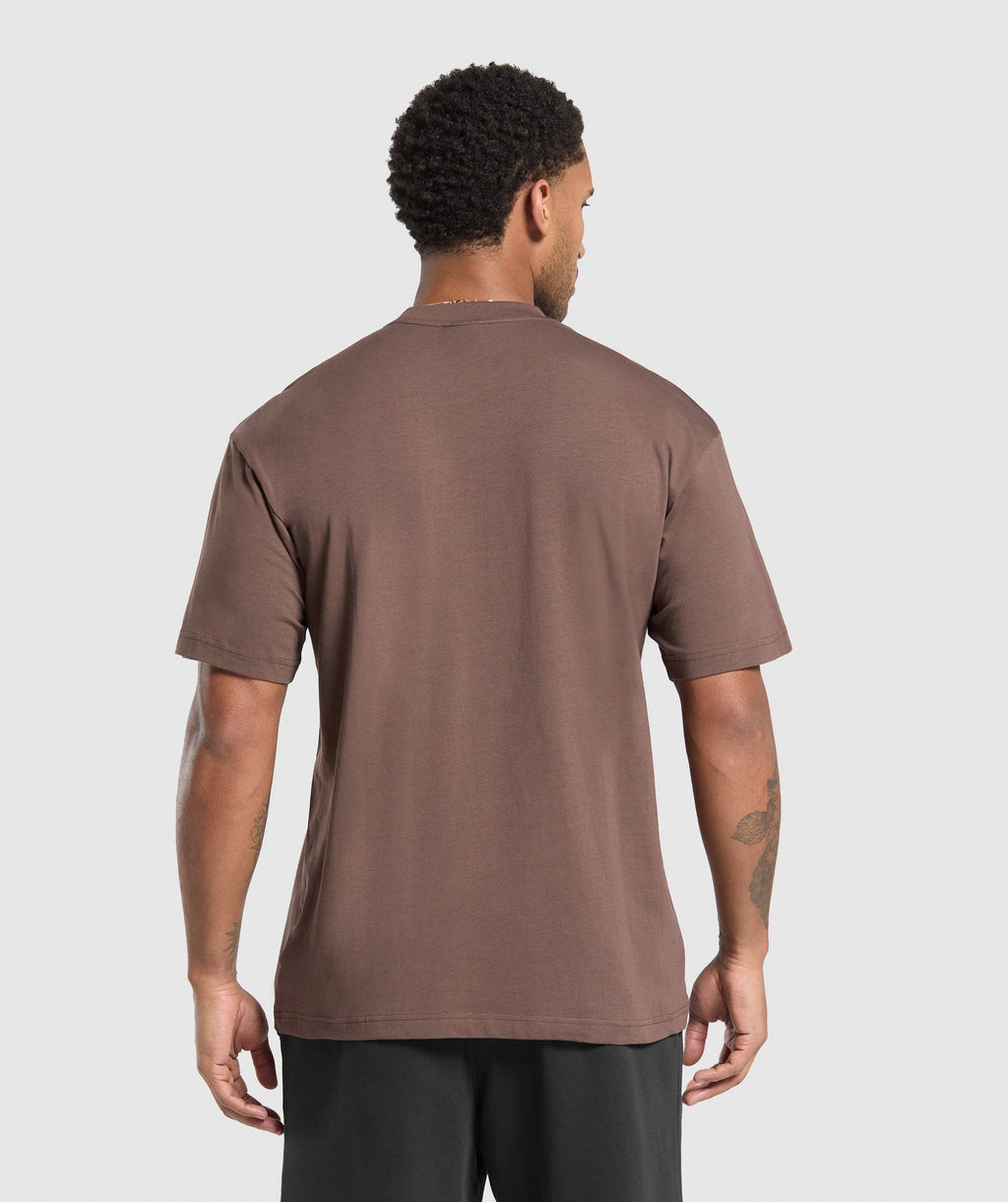 Essential Short Sleeve T-Shirt