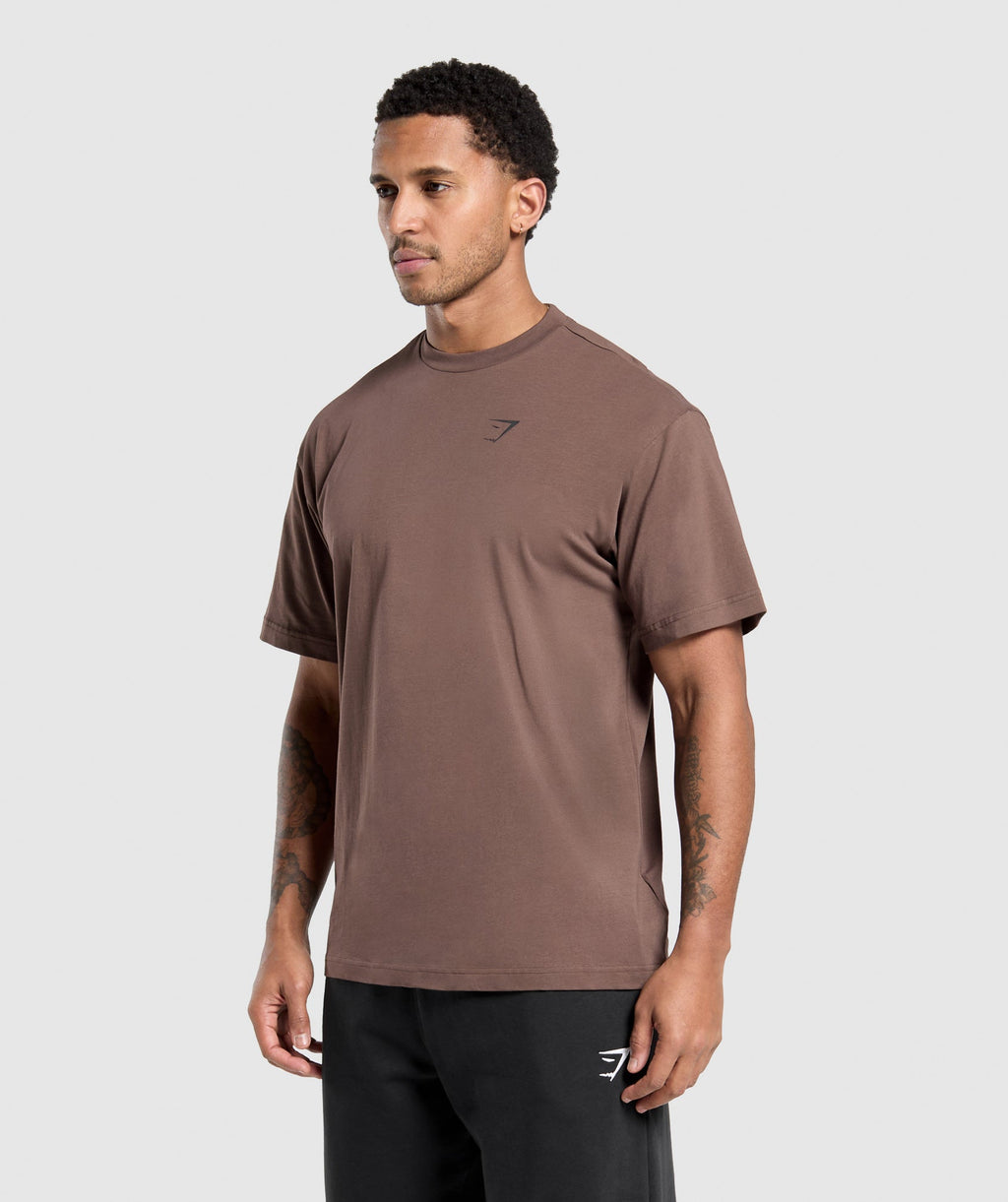 Essential Short Sleeve T-Shirt