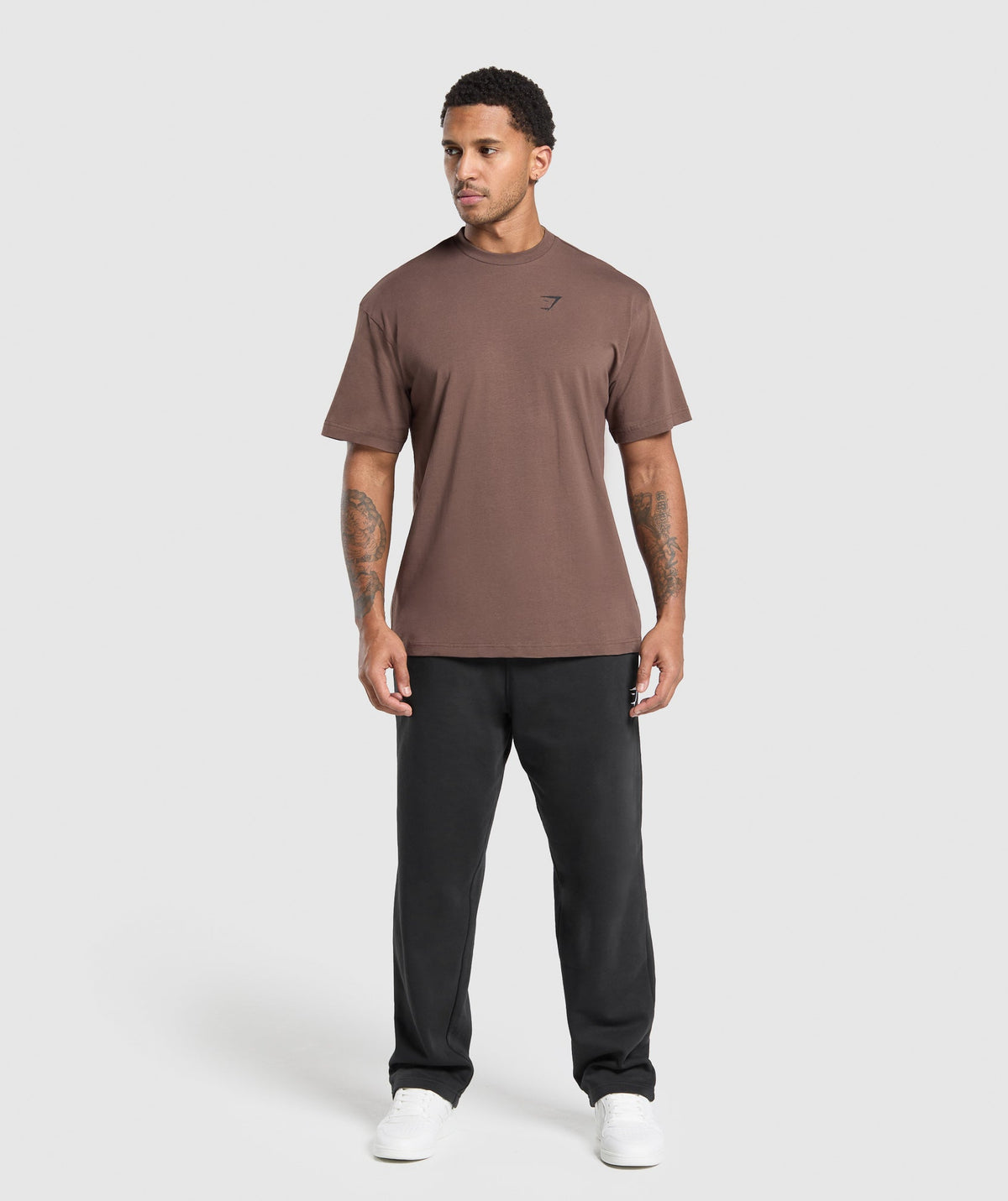Essential Short Sleeve T-Shirt