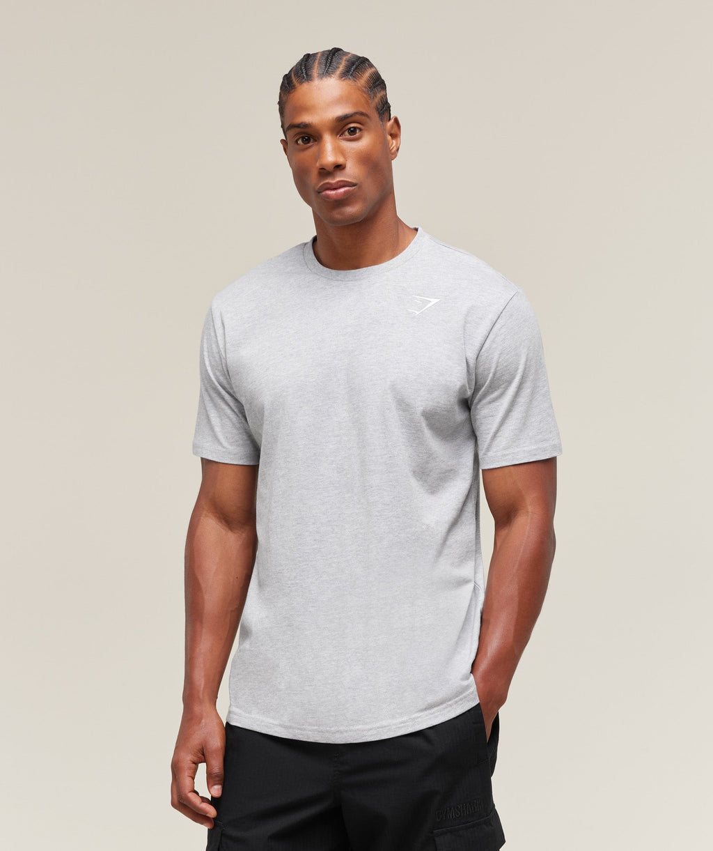 Crest T-Shirt