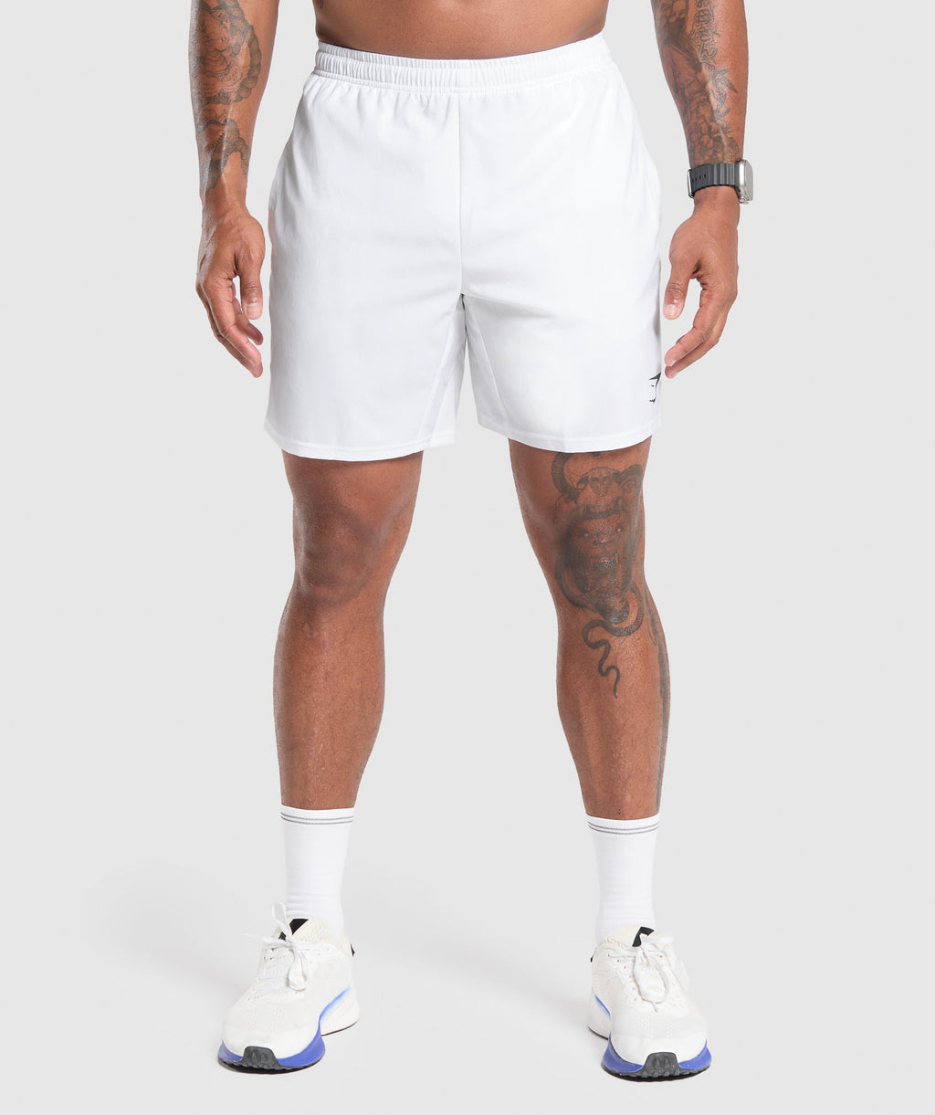 Arrival 7" Shorts