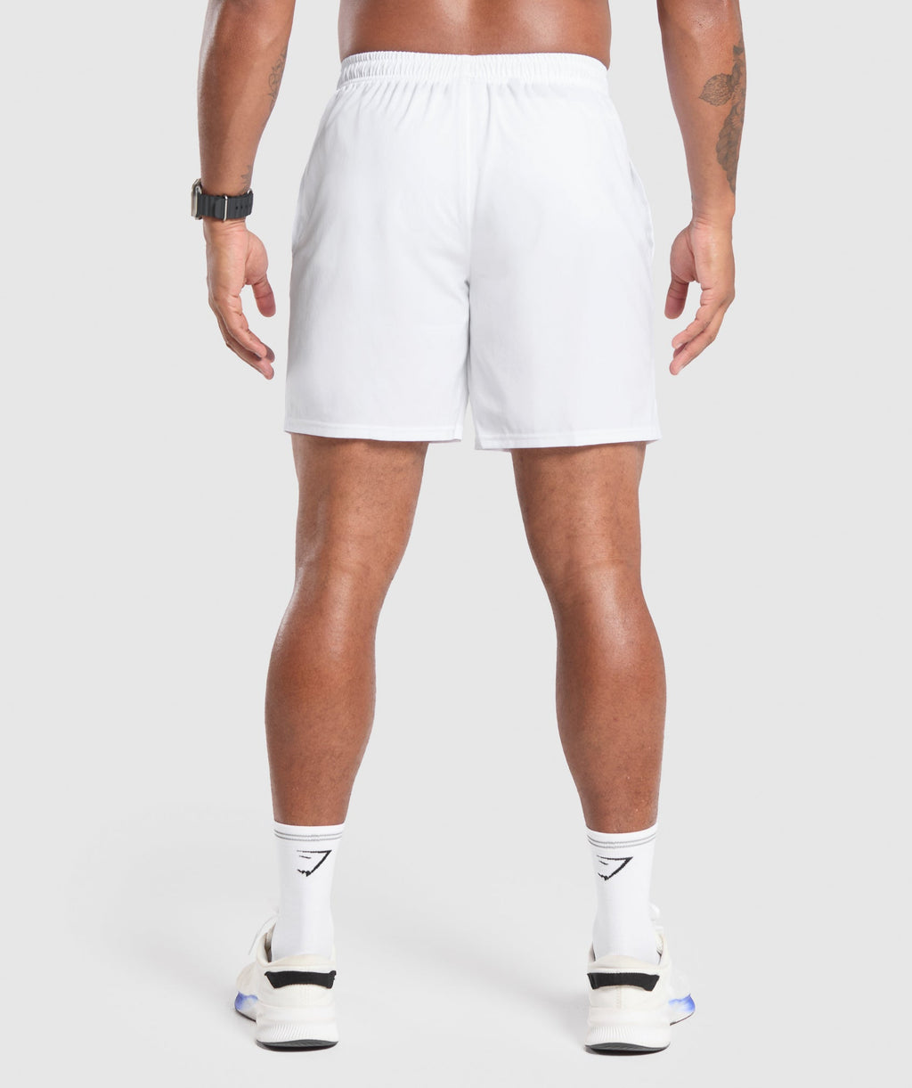 Arrival 7" Shorts