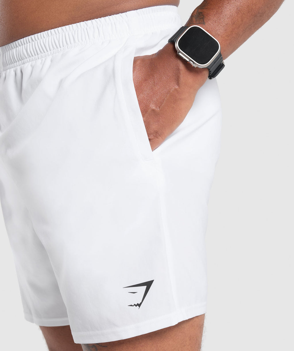 Arrival 7" Shorts