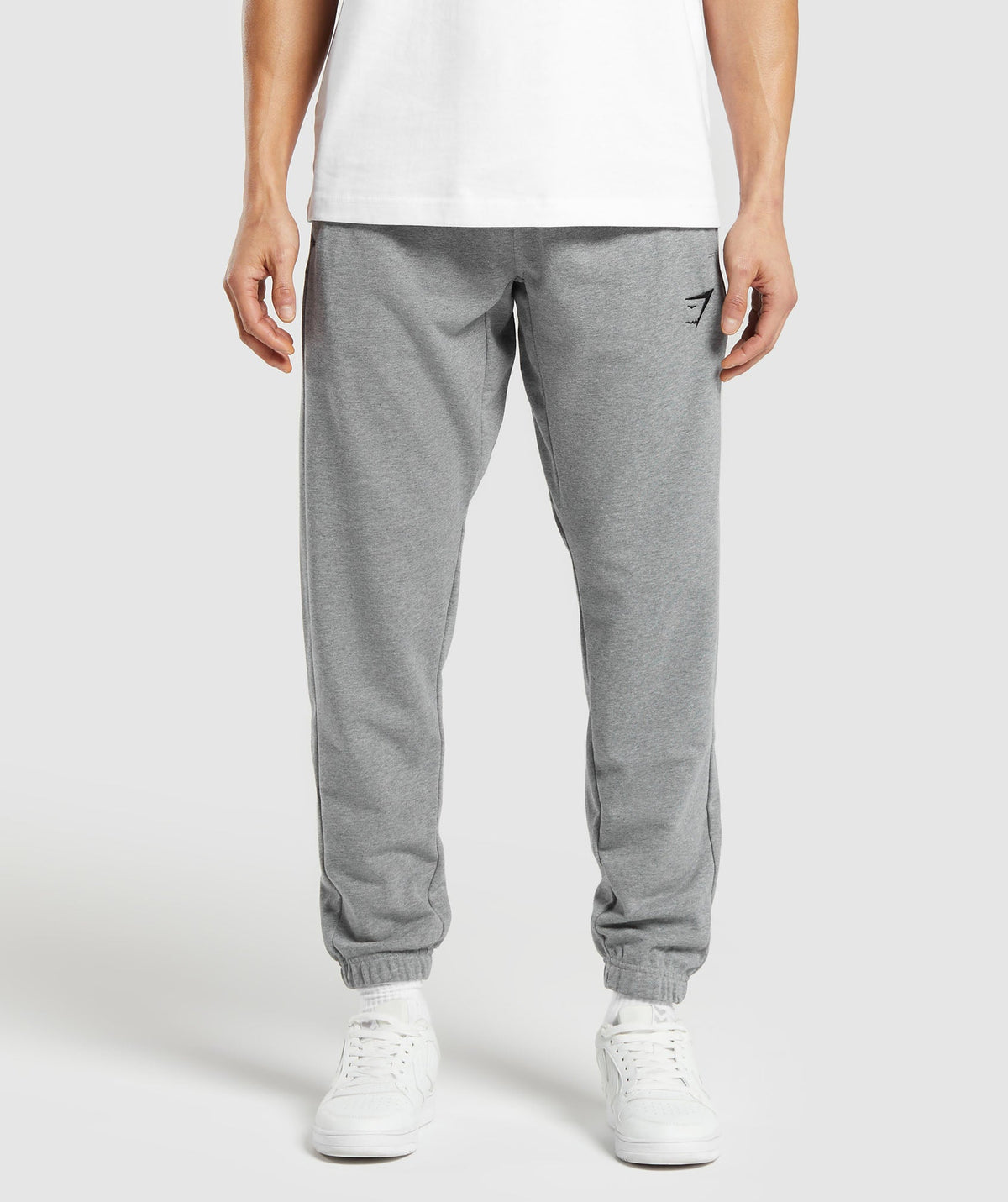 Essential Oversized Joggers