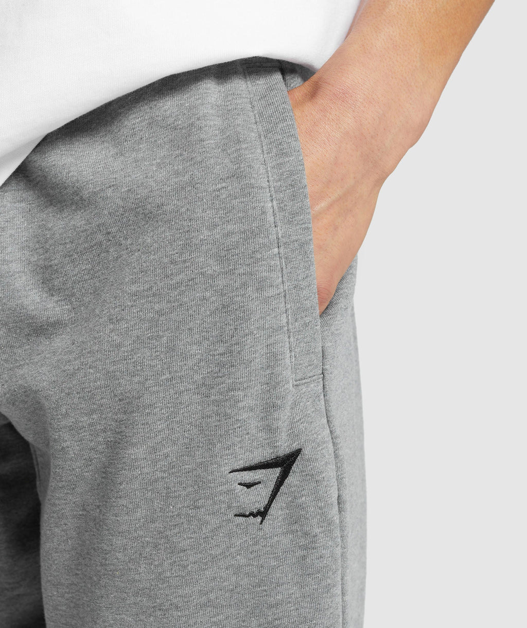 Essential Oversized Joggers