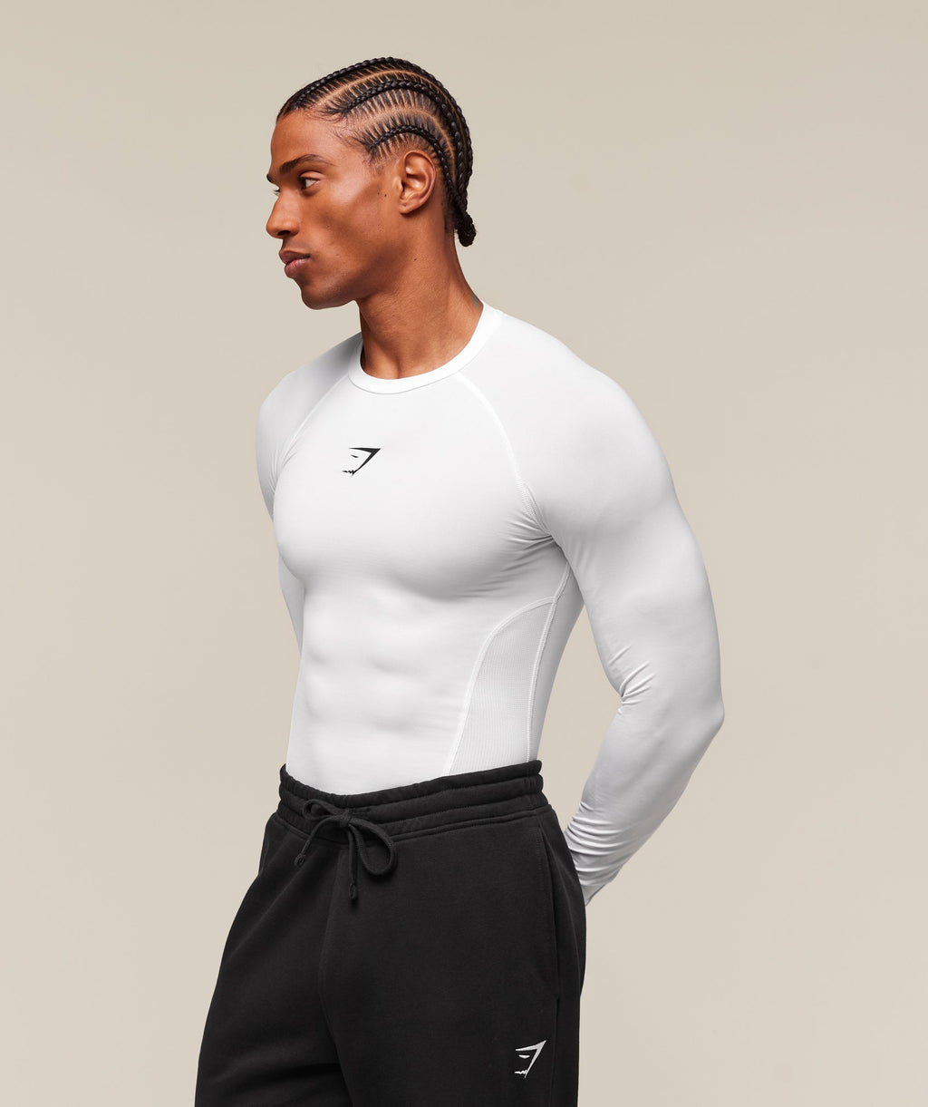 Element Baselayer Long Sleeve T-Shirt