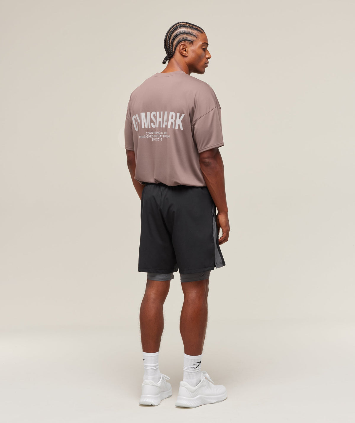 Sport 7" 2-in-1 Shorts