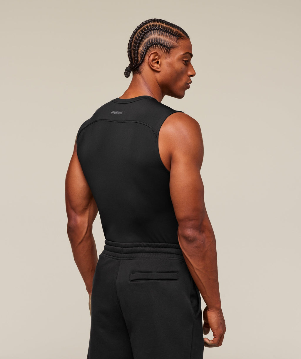 Element Baselayer Tank