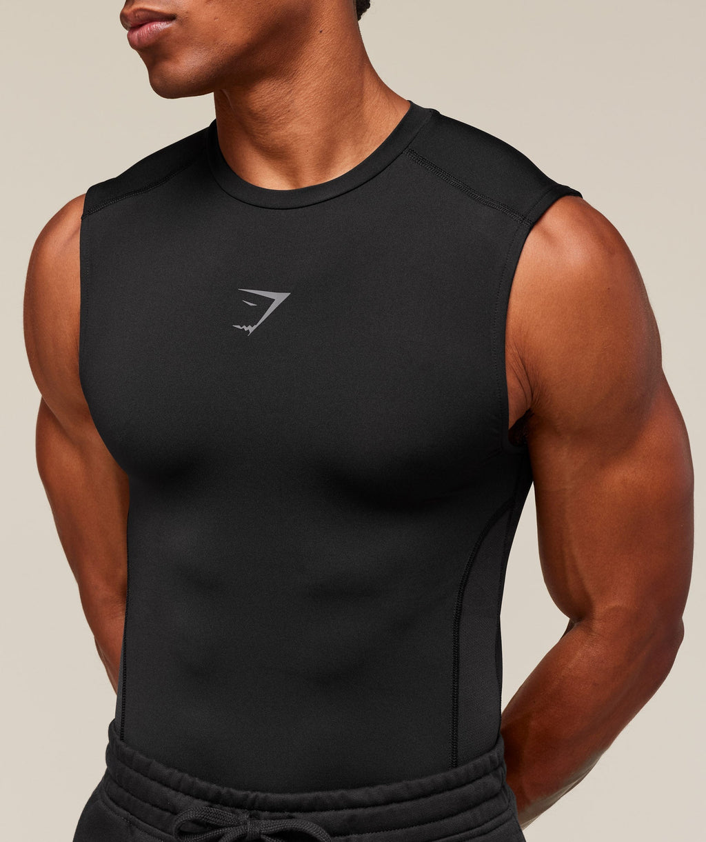 Element Baselayer Tank