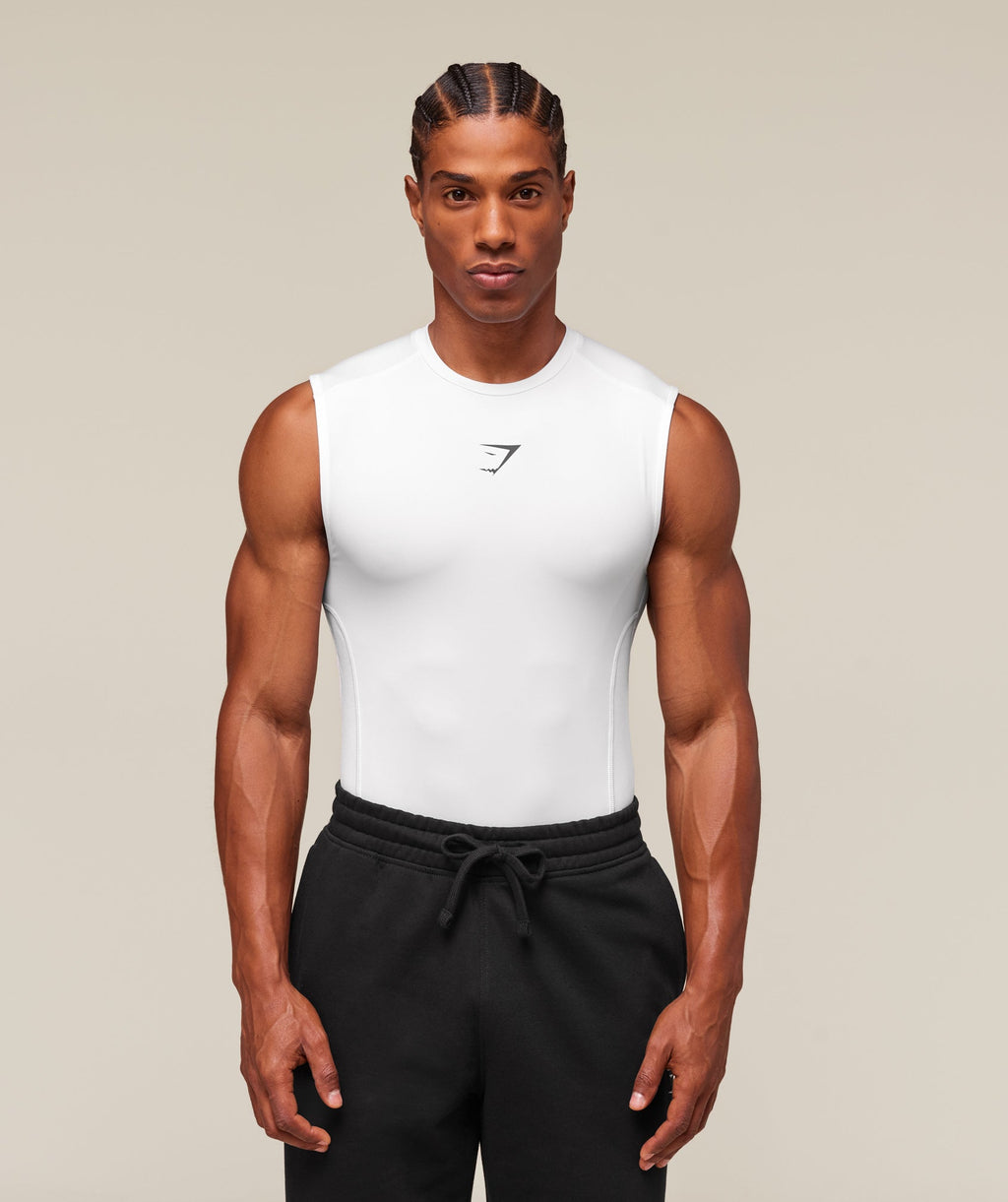 Element Baselayer Tank