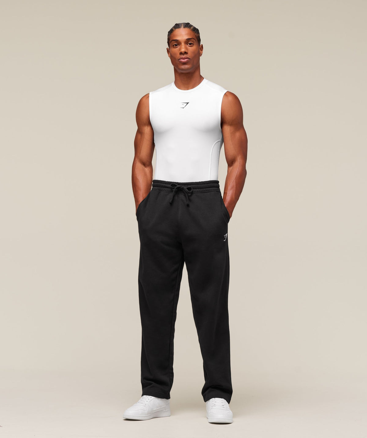 Element Baselayer Tank