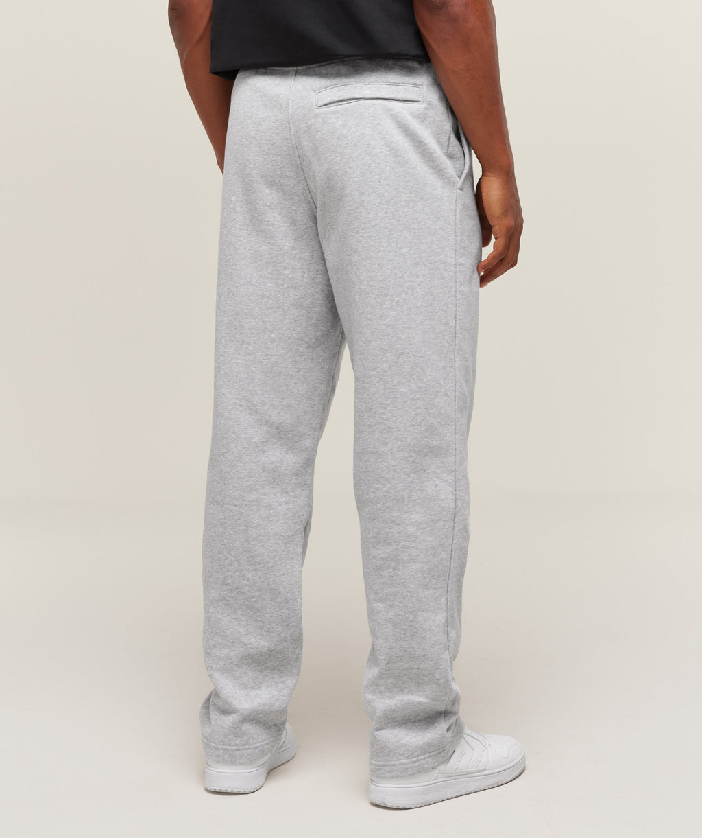 Crest Straight Leg Joggers