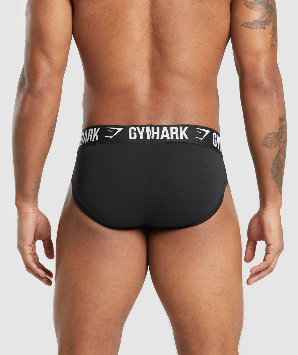 Brief 3PK
