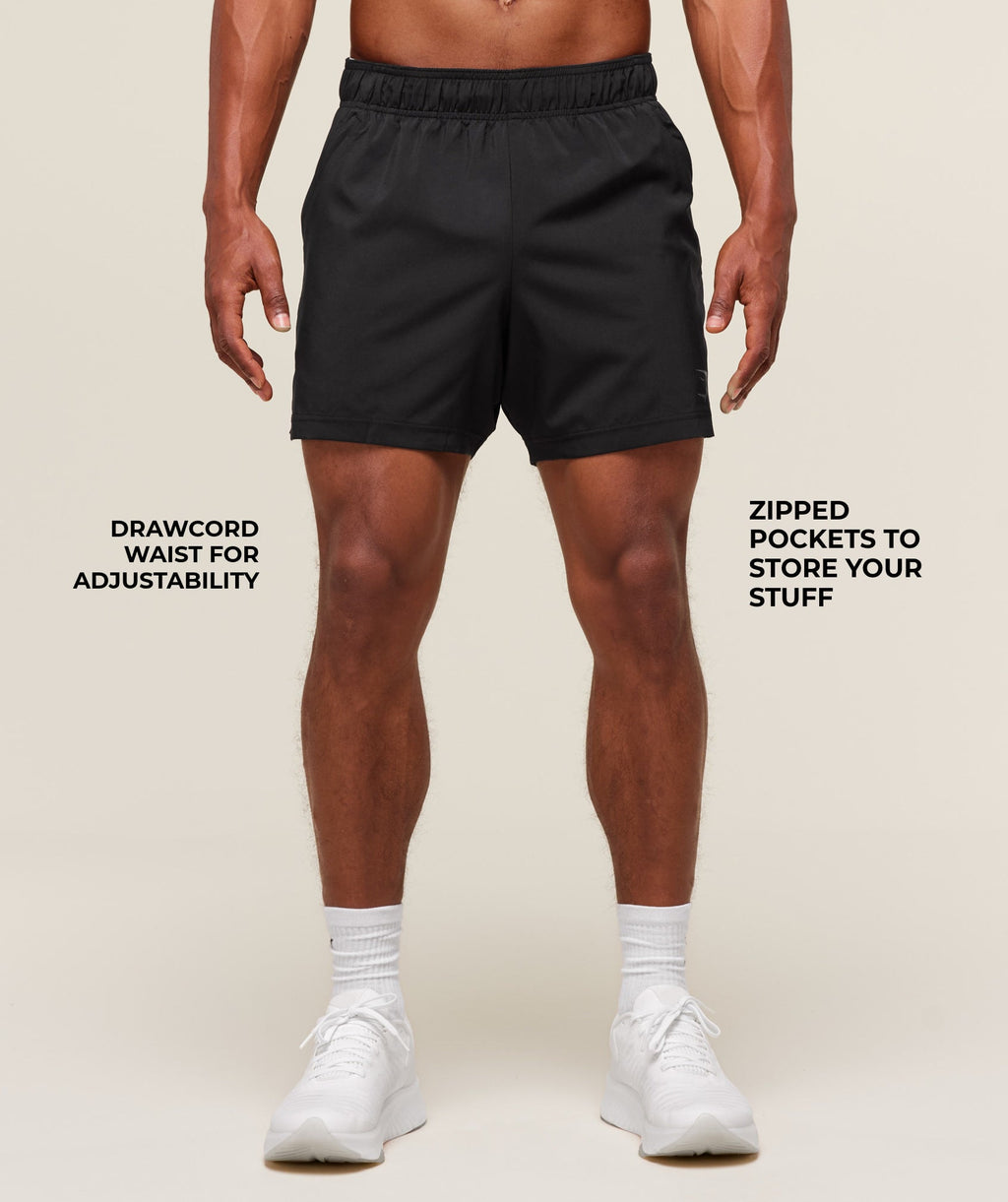 Sport 5" Shorts