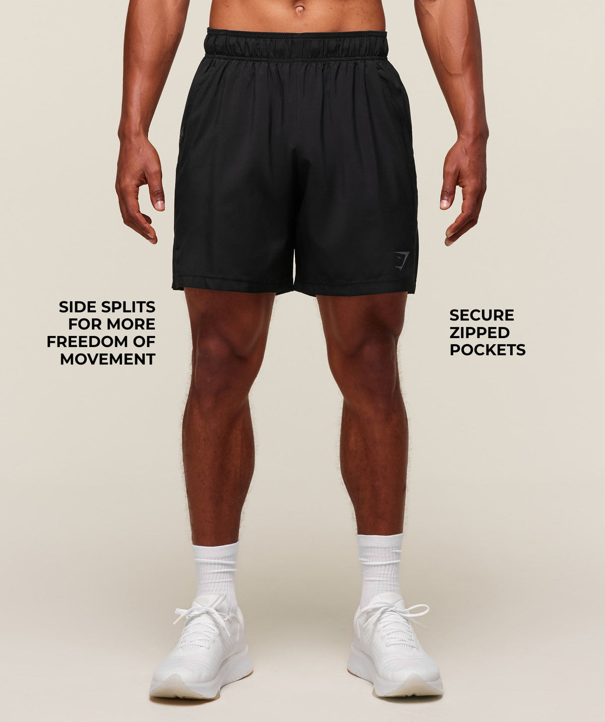 Sport 7" Shorts