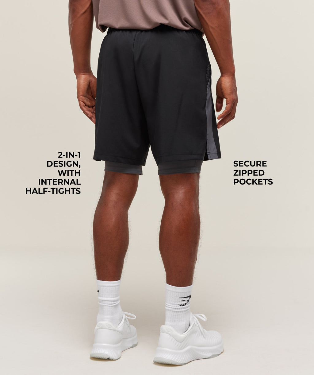 Sport 7" 2-in-1 Shorts