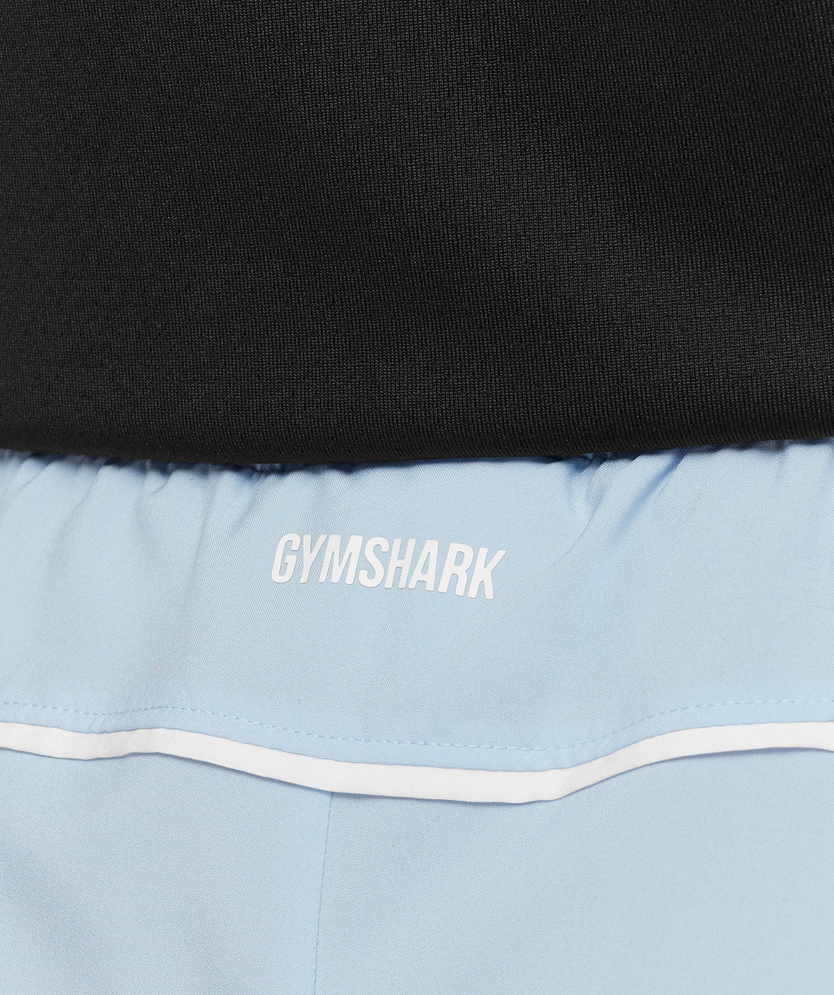 Arrival Contrast Shorts