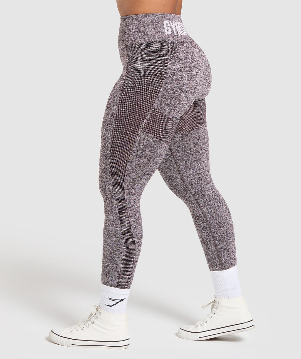 Flex High Waisted Leggings