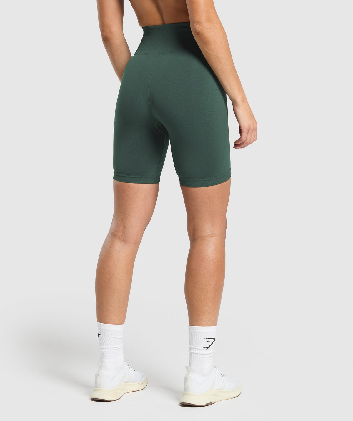 Vital Seamless 7 inch Shorts