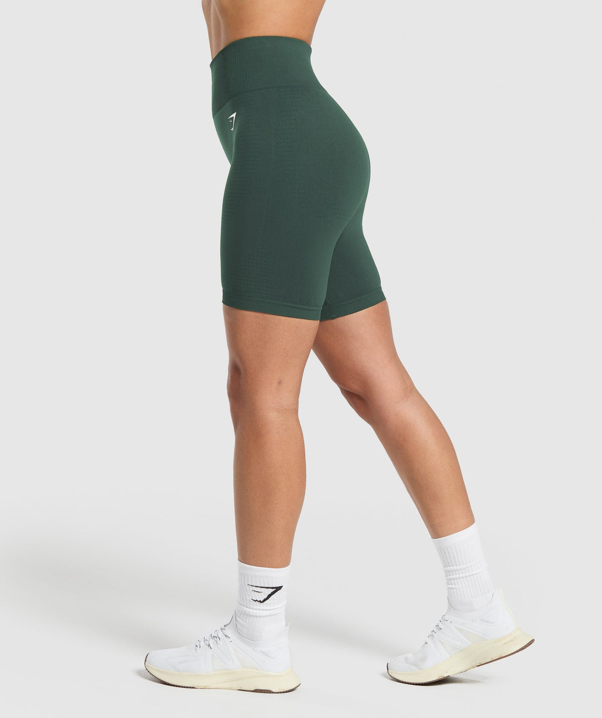 Vital Seamless 7 inch Shorts