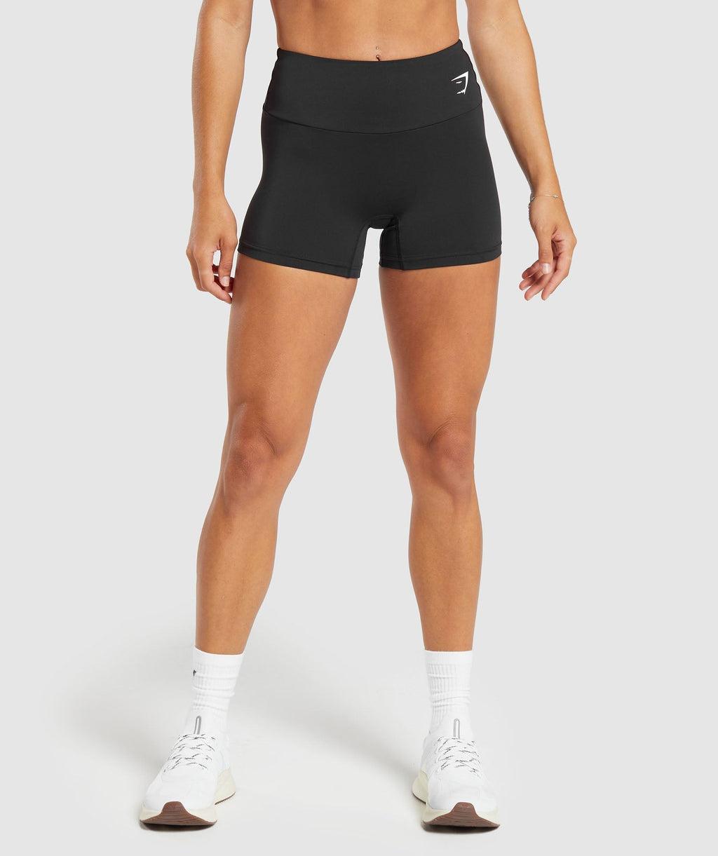 Training Shorts