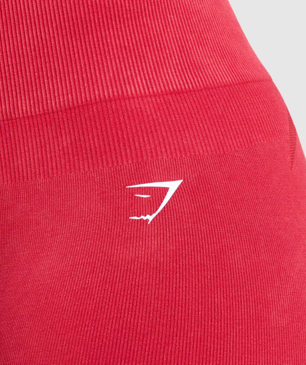 Gains Seamless Washed Short