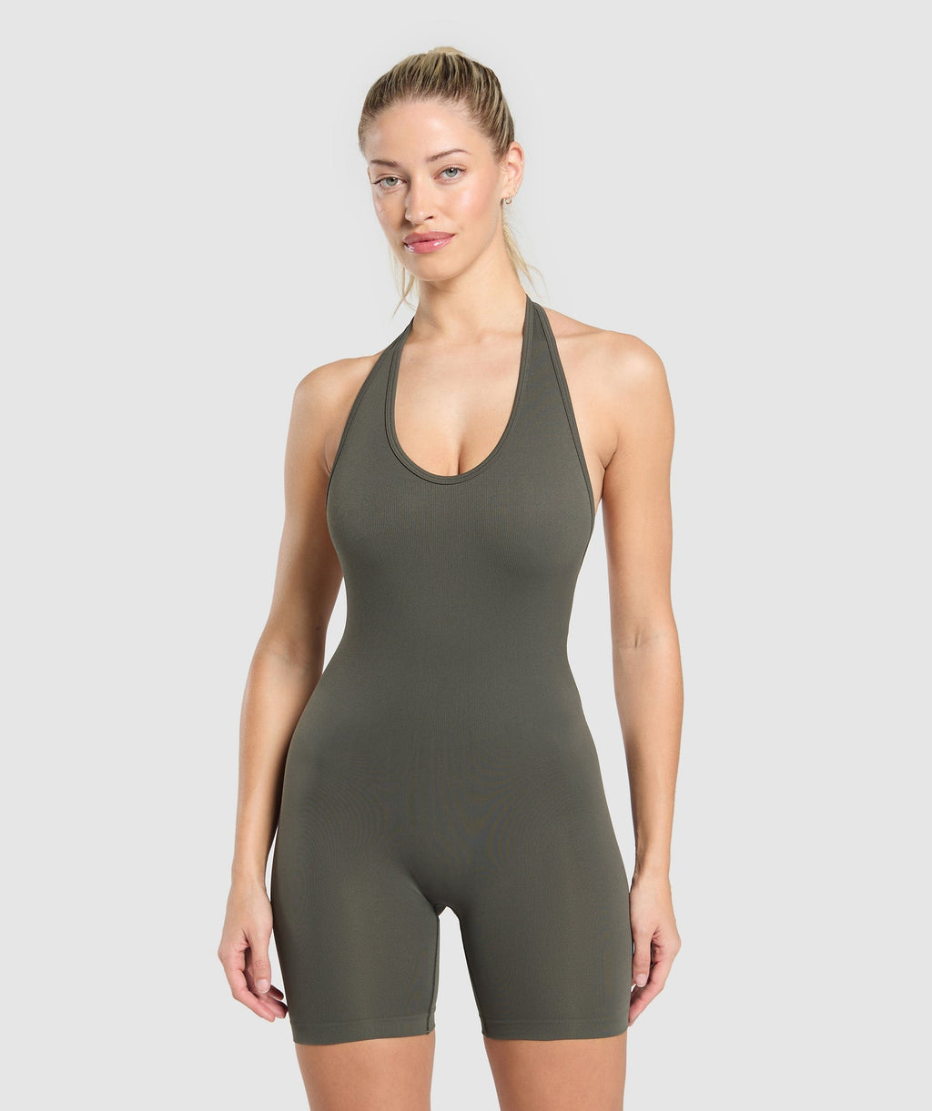 Everyday Seamless All in One Short 5"