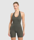 Everyday Seamless All in One Short 5"
