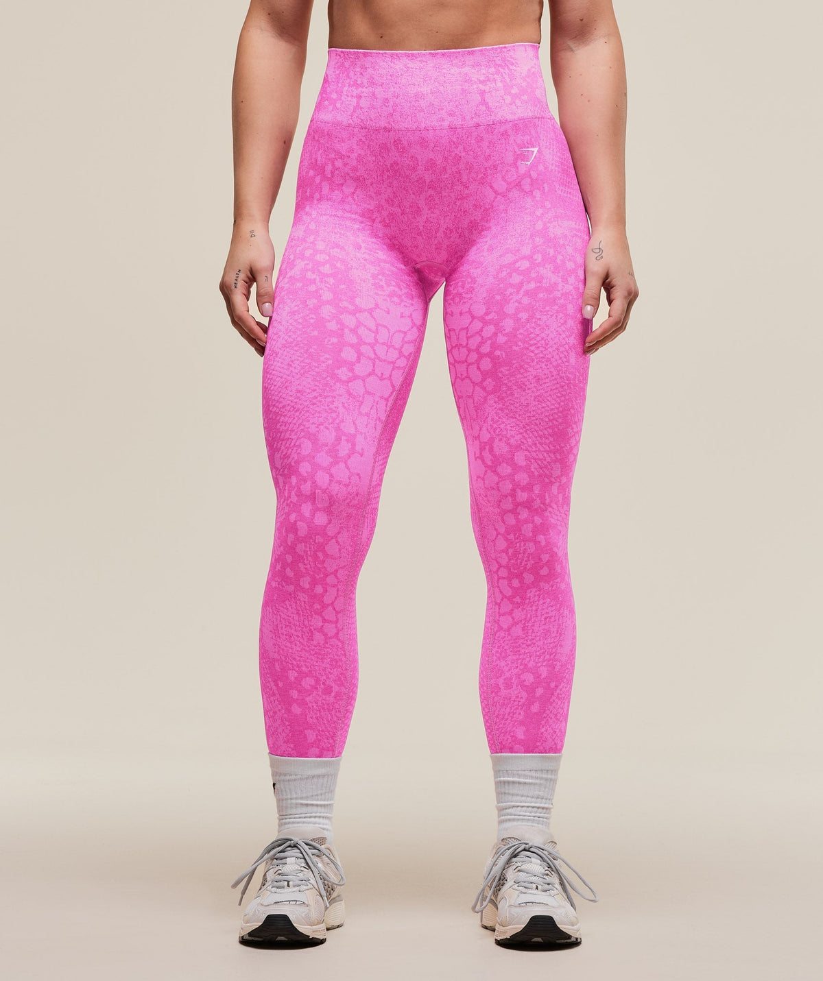 Adapt Animal Seamless Leggings