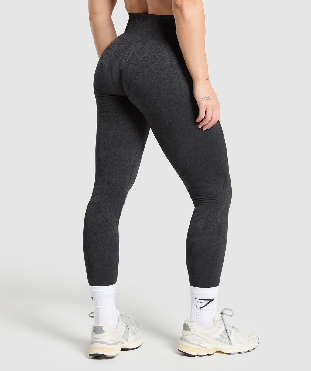 Adapt Camo Seamless Leggings