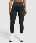 Apex Seamless Leggings