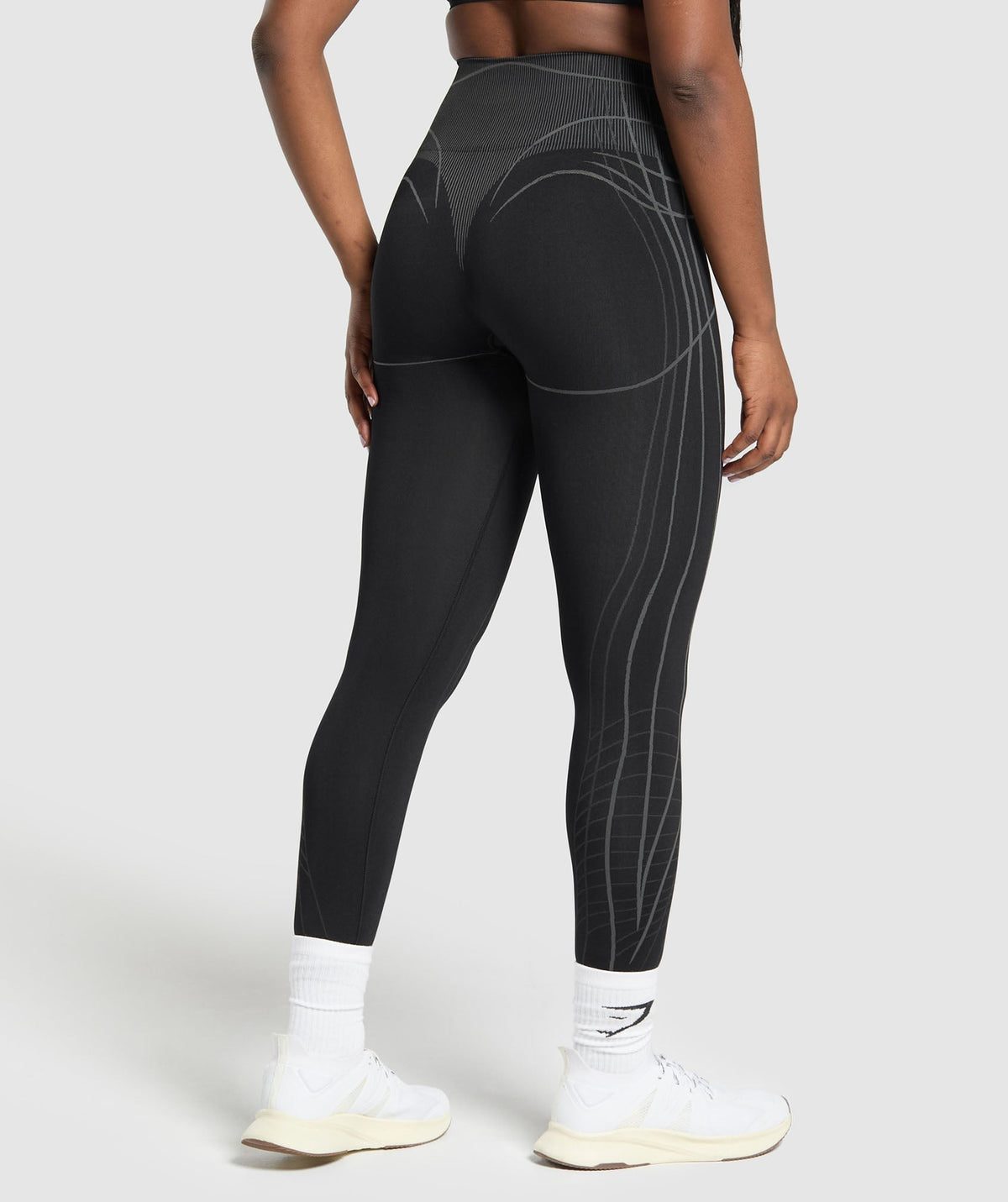 Apex Seamless Leggings