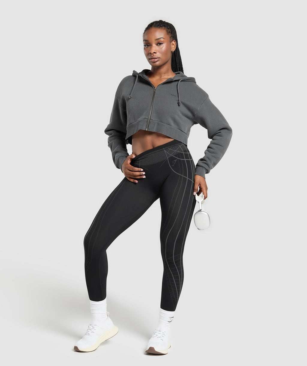 Apex Seamless Leggings