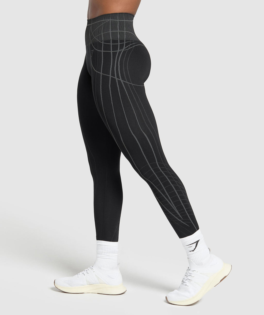 Apex Seamless Leggings
