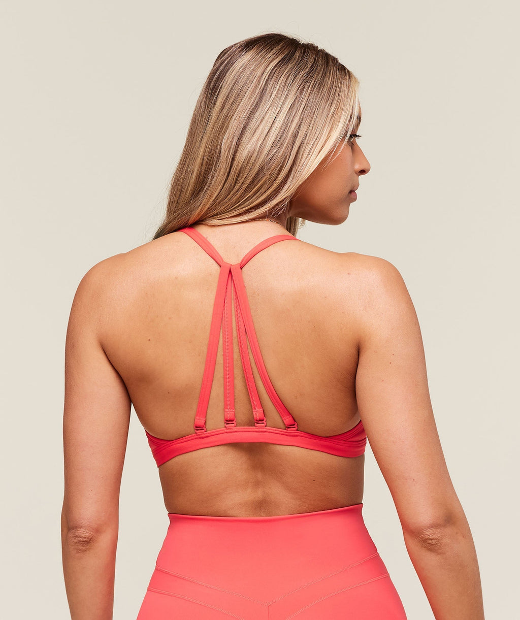 Minimal Sports Bra