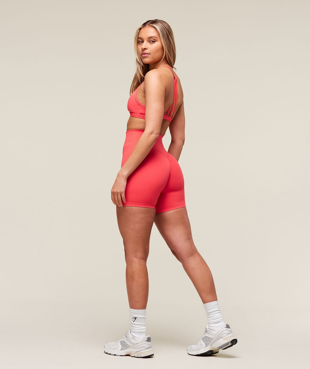 Minimal Sports Bra