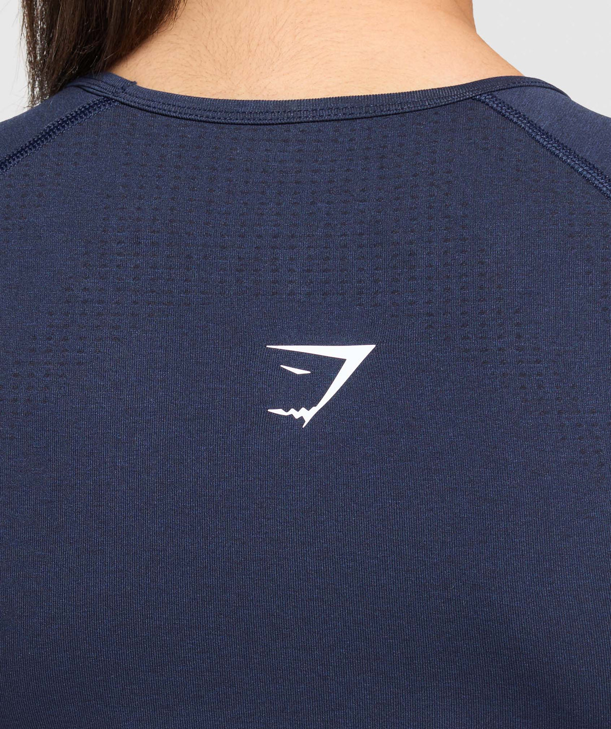 Vital Scoop Neck Top