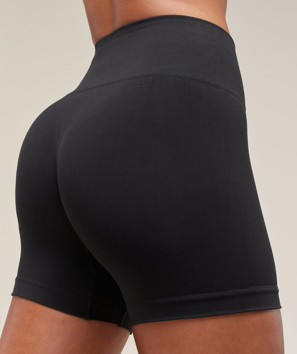 Soft Sculpt Shorts