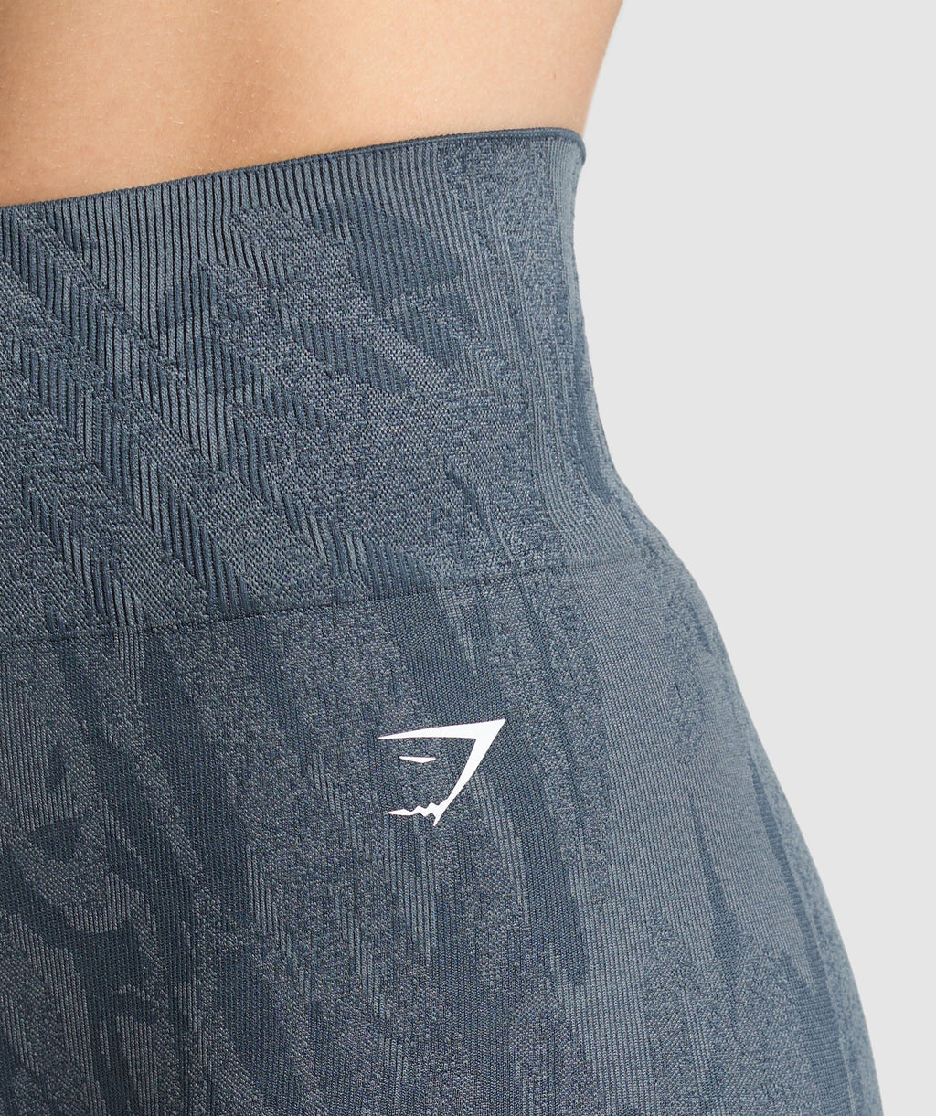 Adapt Camo Seamless Shorts