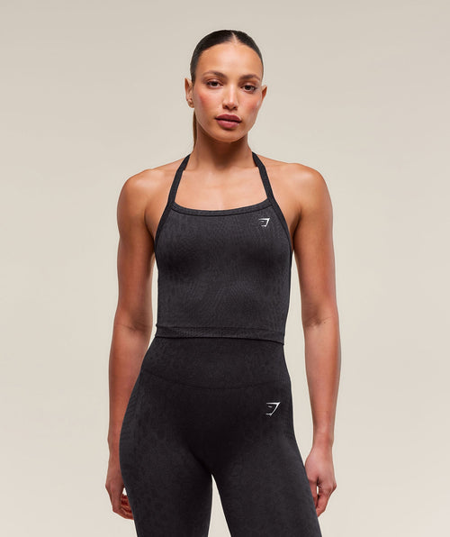 Adapt Animal Seamless Midi Tank