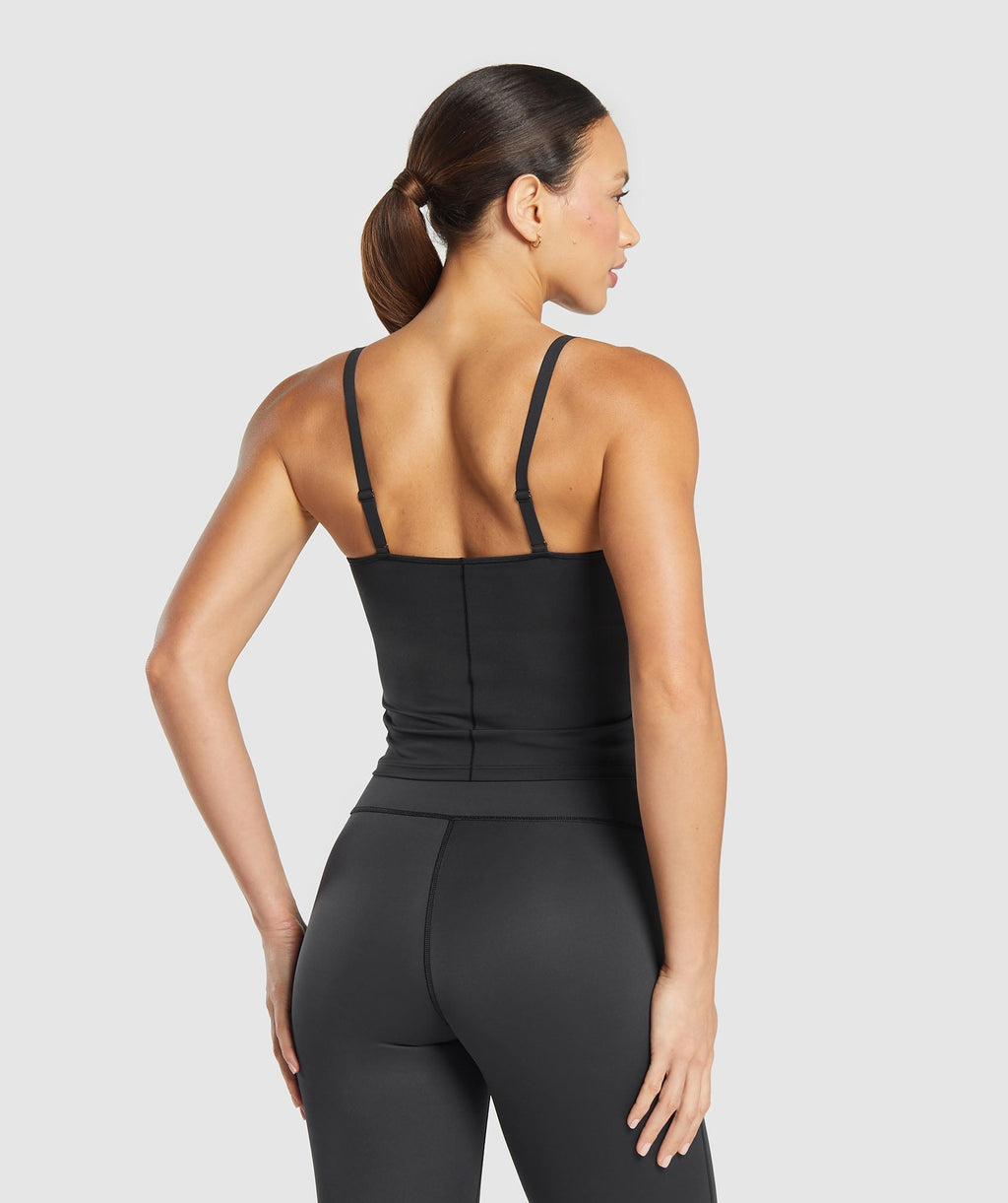 Elevate Mesh Shelf Tank