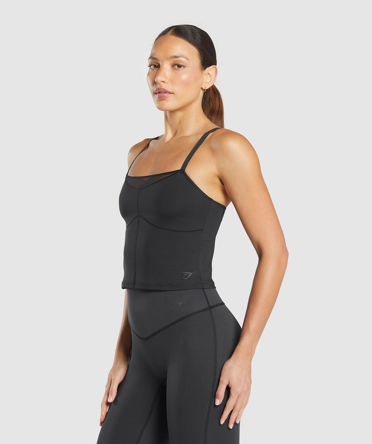 Elevate Mesh Shelf Tank