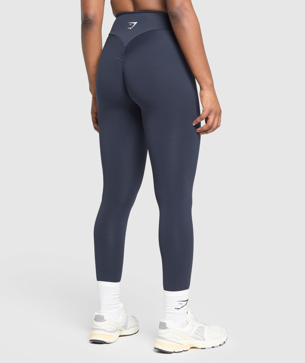 Gymshark Power X Leggings