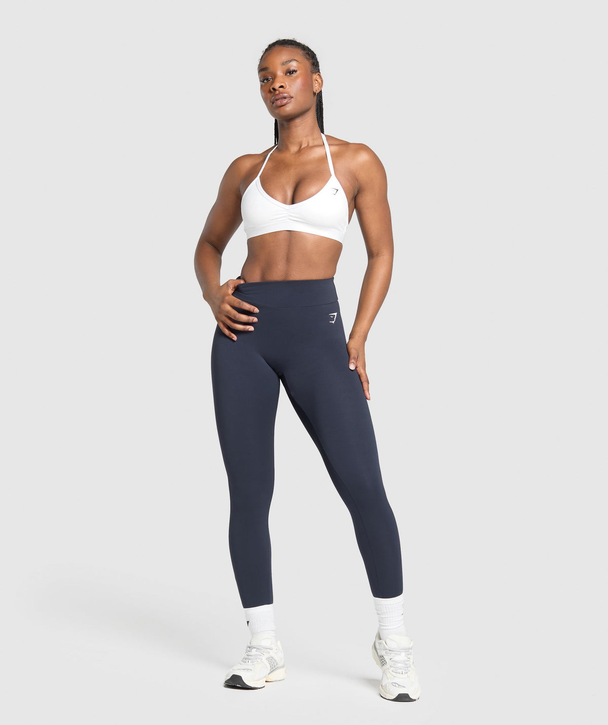 Gymshark Power X Leggings