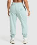 Back Gains Graphic Joggers