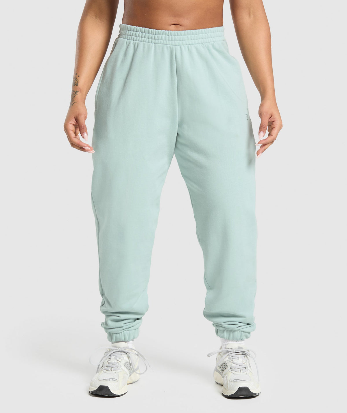 Back Gains Graphic Joggers
