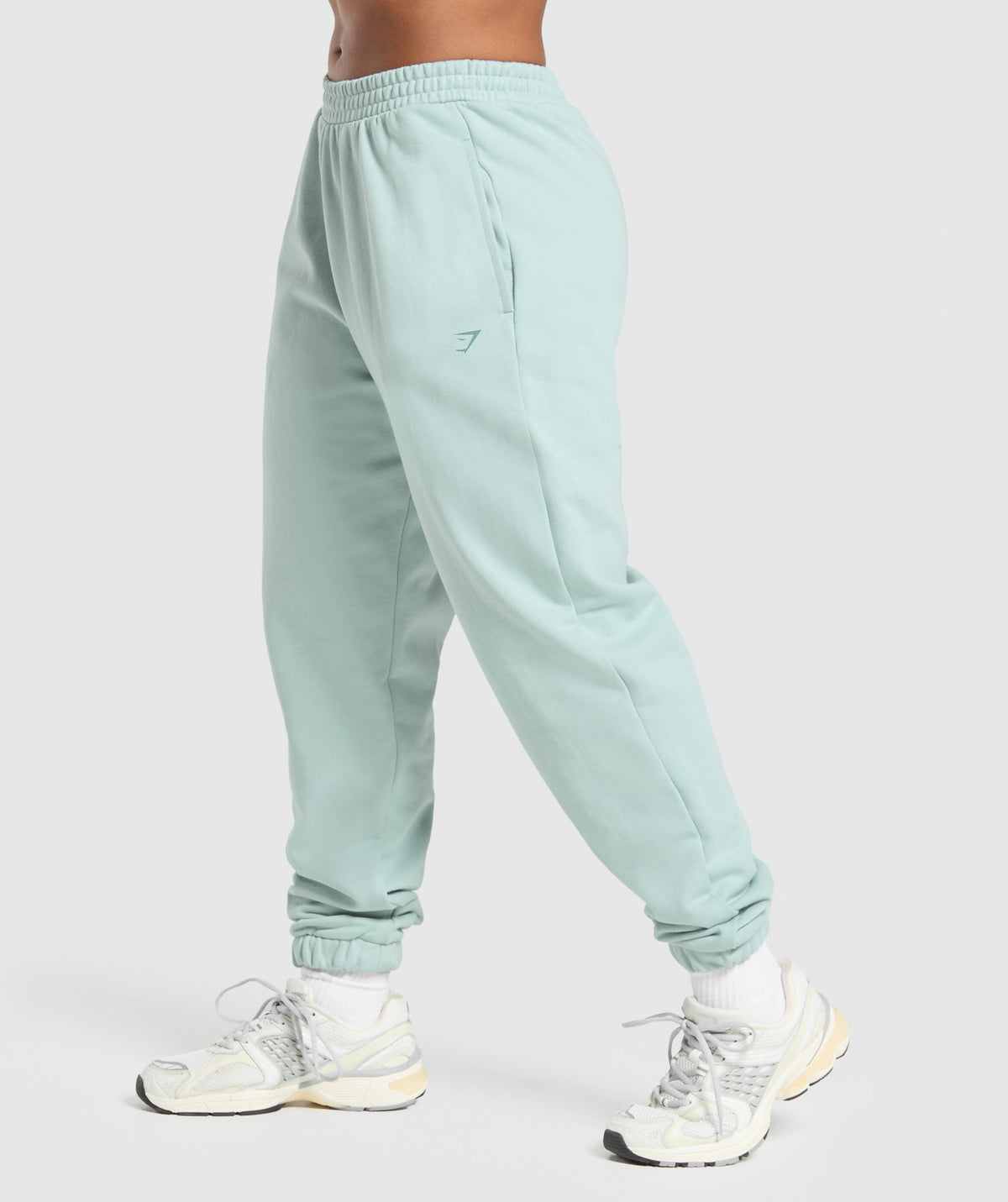 Back Gains Graphic Joggers
