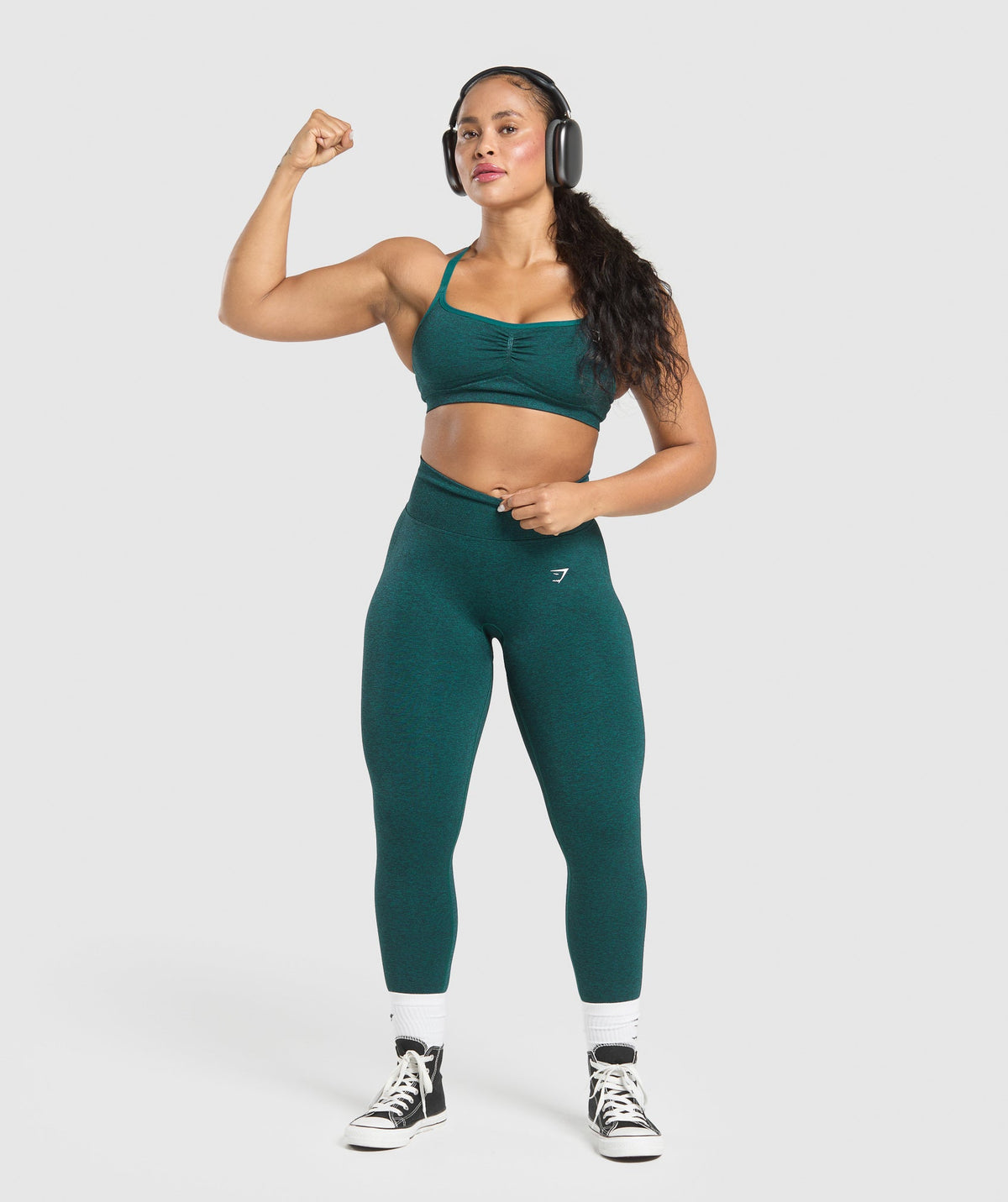Lift Seamless High-Rise Leggings