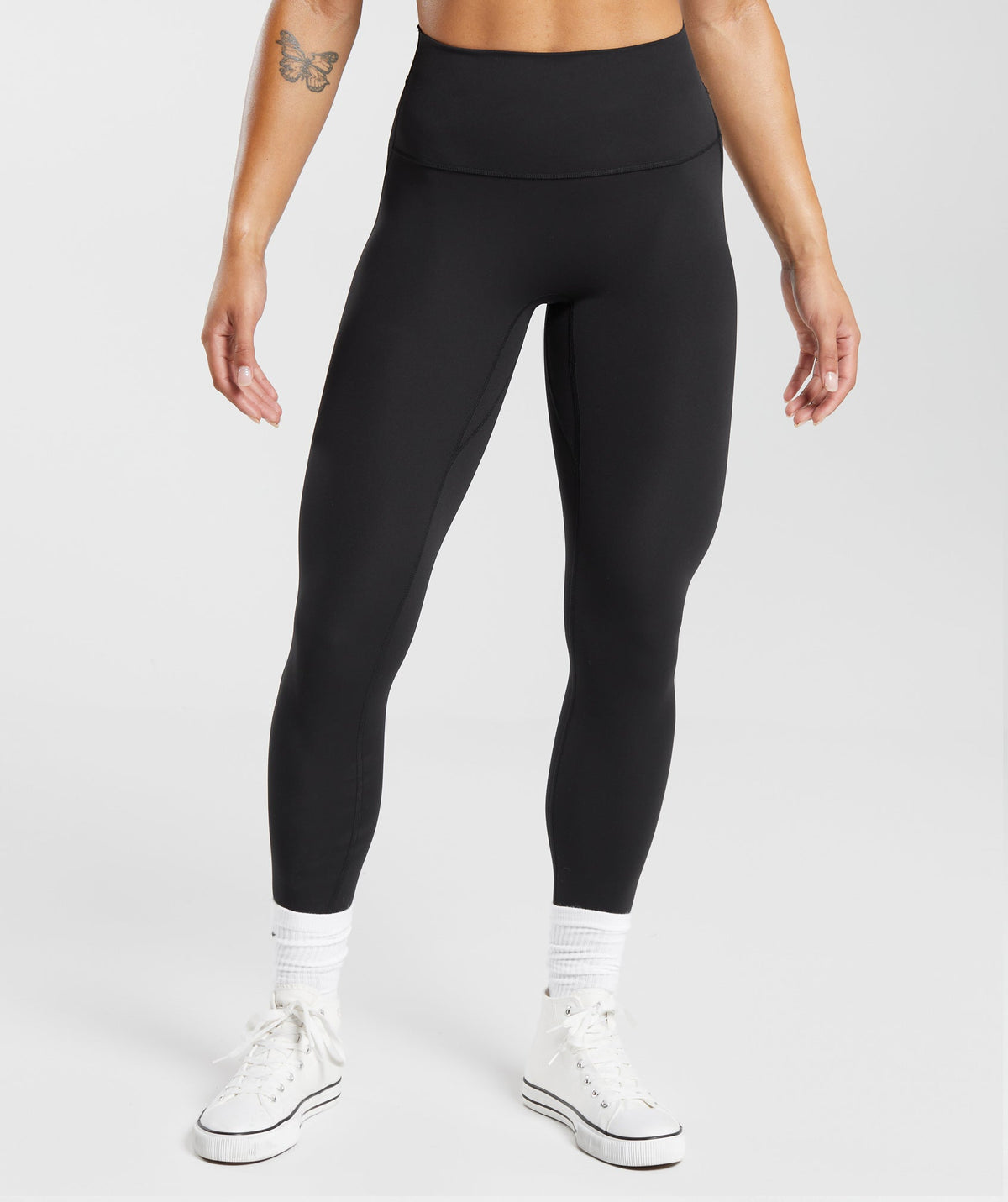 Legacy Logo Leggings