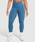 Legacy Logo Leggings